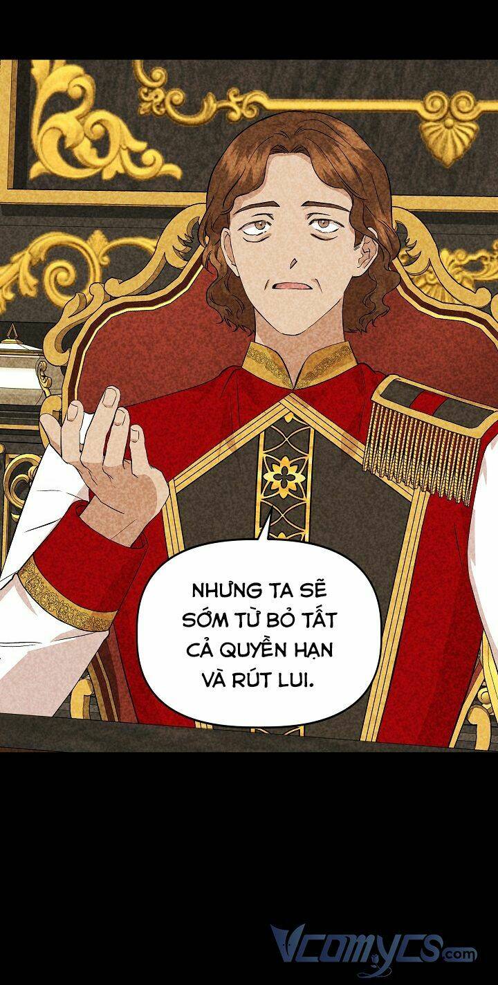 Tôi Không Phải Là Cinderella Chapter 32 - Trang 2