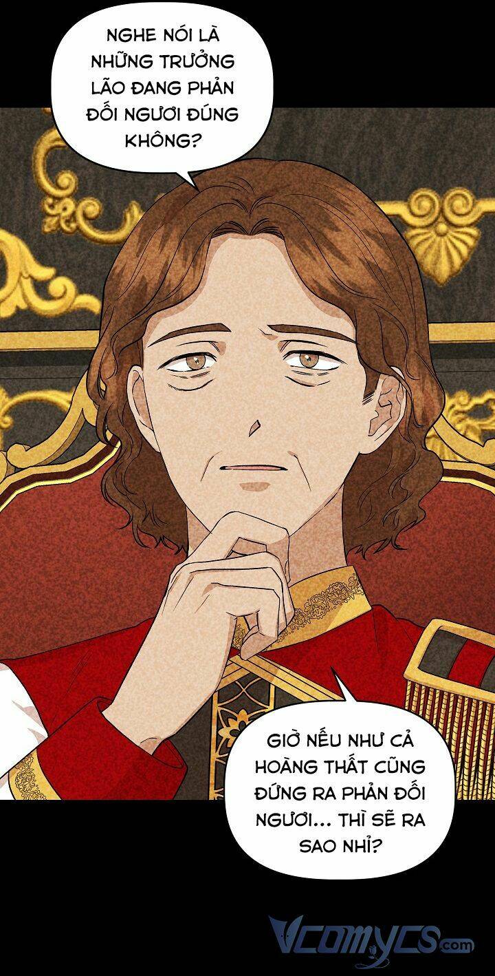 Tôi Không Phải Là Cinderella Chapter 32 - Trang 2