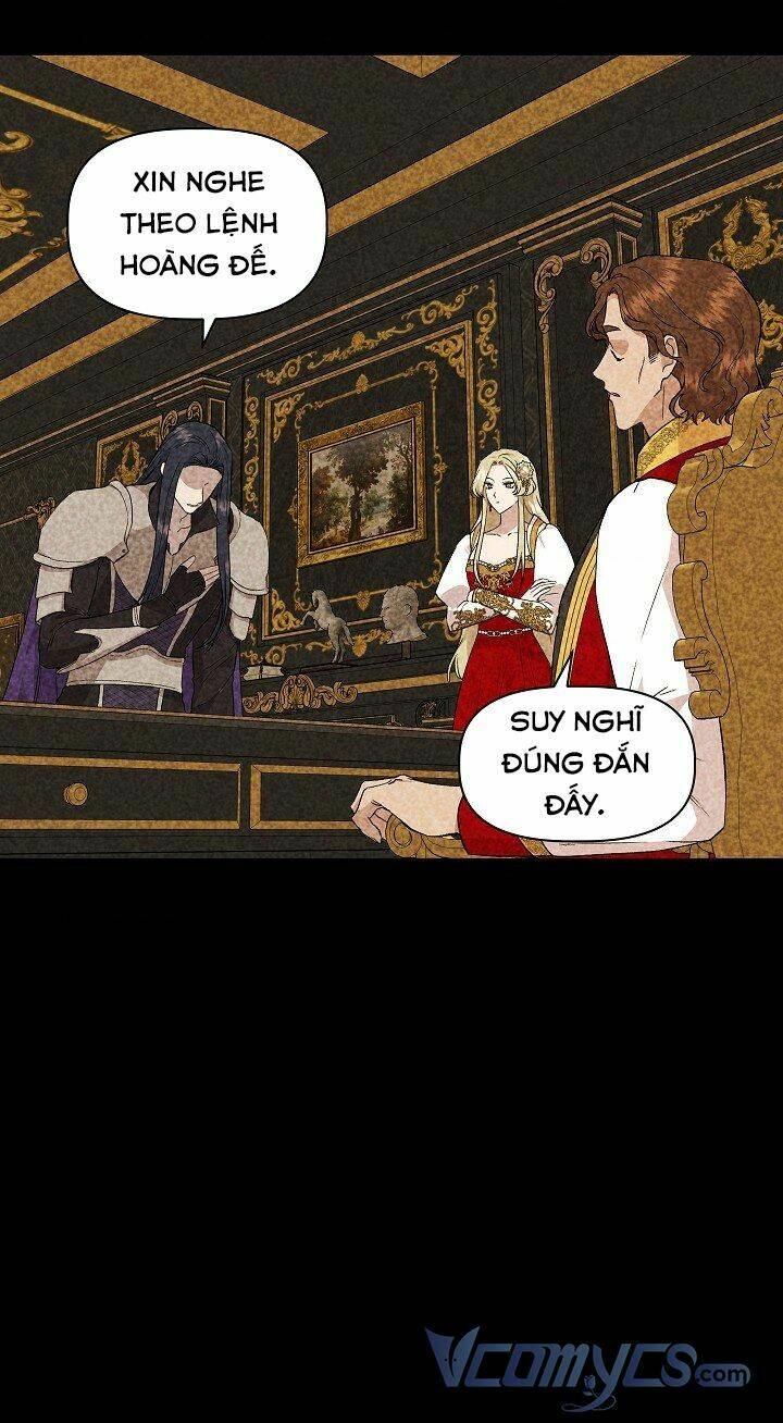 Tôi Không Phải Là Cinderella Chapter 32 - Trang 2