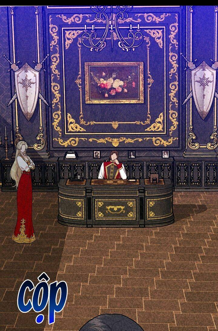 Tôi Không Phải Là Cinderella Chapter 32 - Trang 2