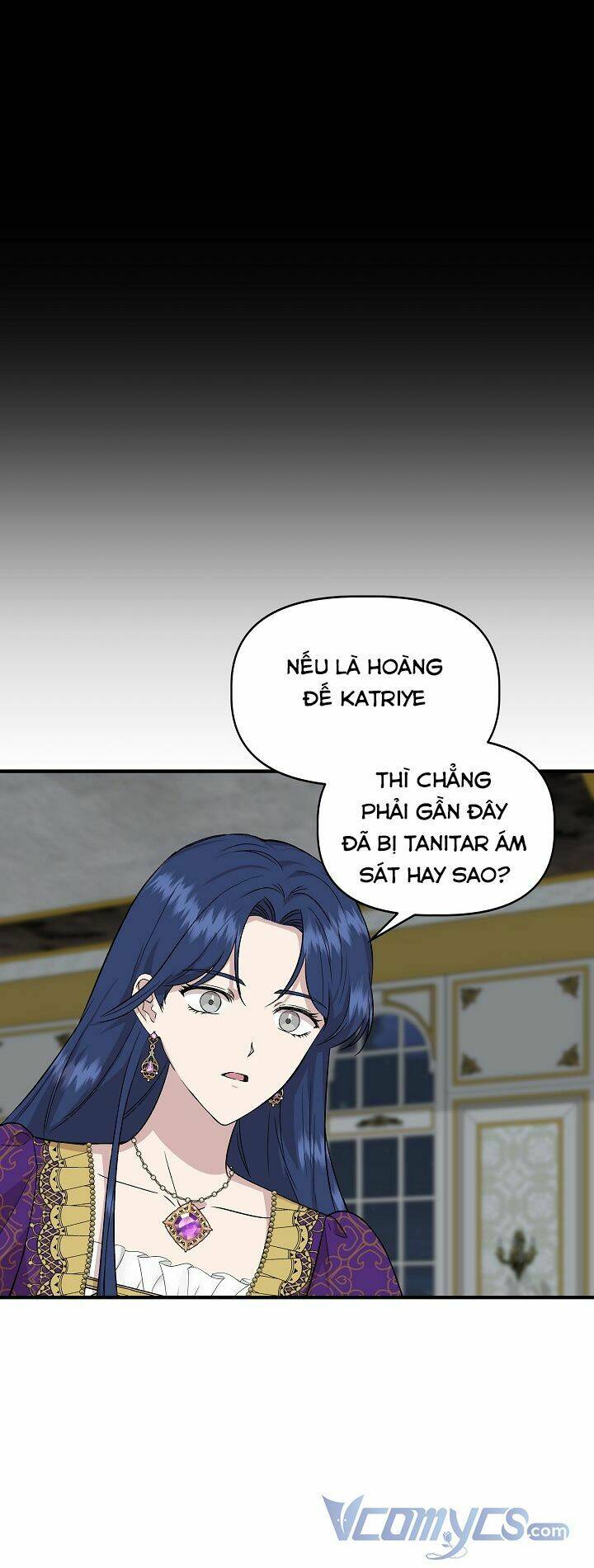 Tôi Không Phải Là Cinderella Chapter 32 - Trang 2