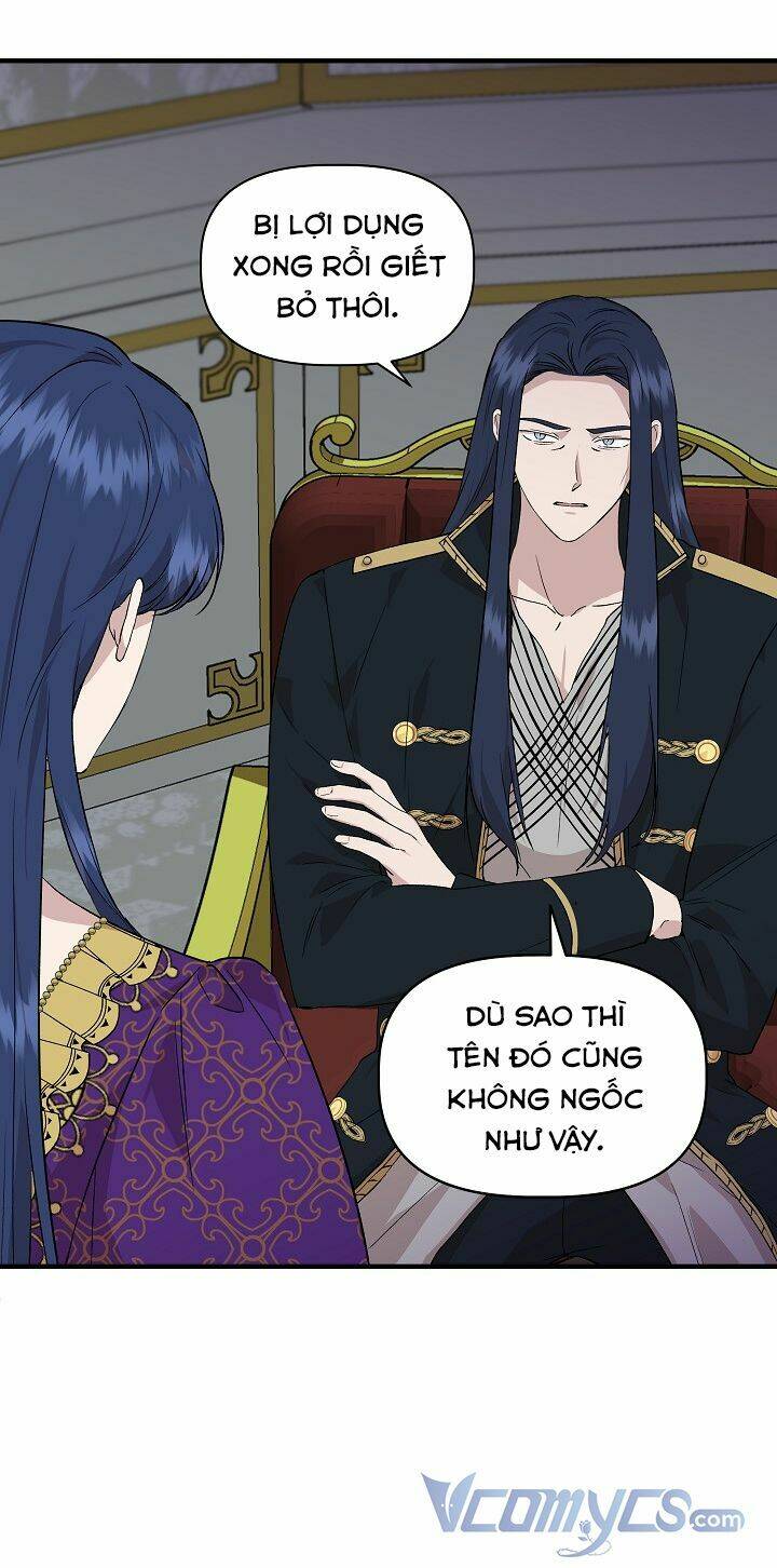 Tôi Không Phải Là Cinderella Chapter 32 - Trang 2