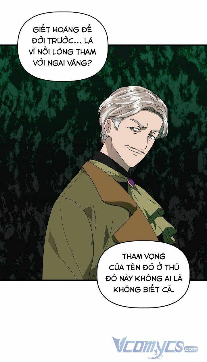 Tôi Không Phải Là Cinderella Chapter 32 - Trang 2