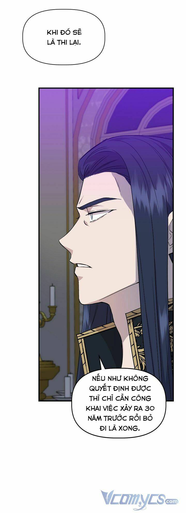 Tôi Không Phải Là Cinderella Chapter 32 - Trang 2