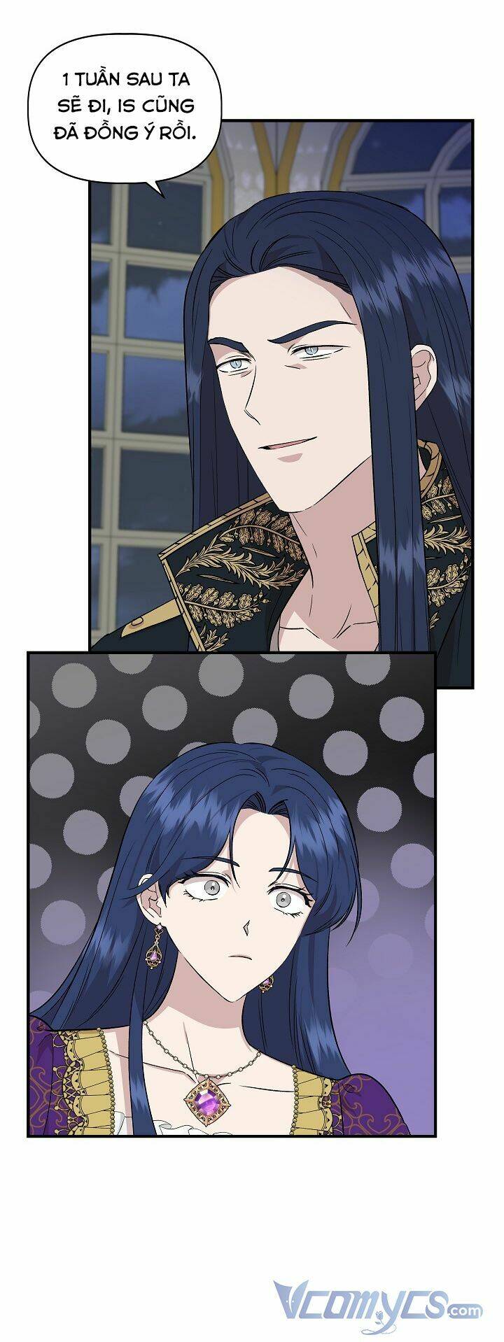 Tôi Không Phải Là Cinderella Chapter 32 - Trang 2