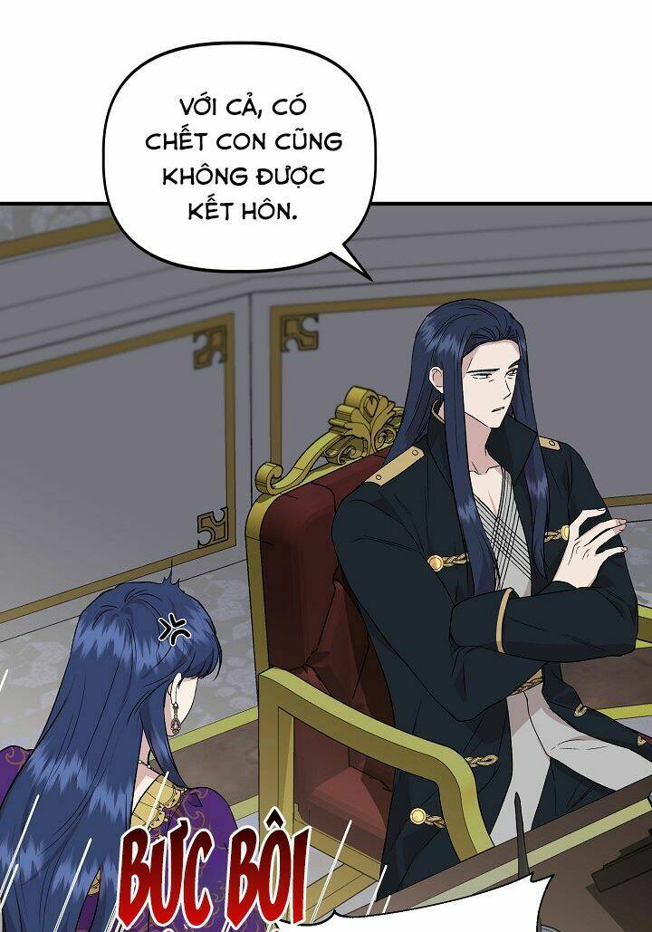 Tôi Không Phải Là Cinderella Chapter 32 - Trang 2