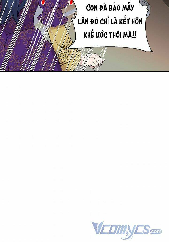 Tôi Không Phải Là Cinderella Chapter 32 - Trang 2