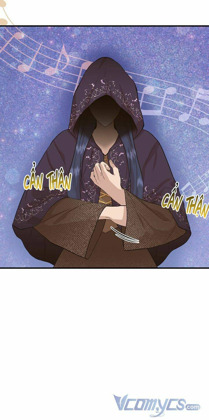 Tôi Không Phải Là Cinderella Chapter 32 - Trang 2