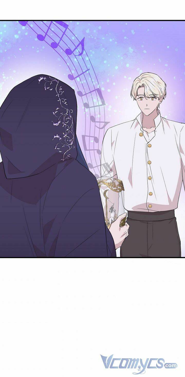 Tôi Không Phải Là Cinderella Chapter 32 - Trang 2