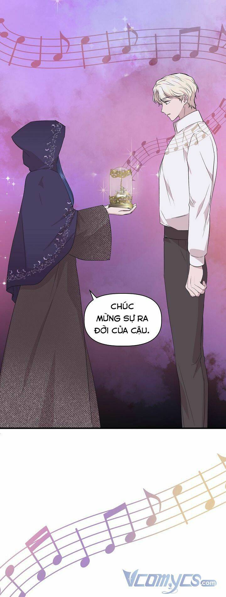 Tôi Không Phải Là Cinderella Chapter 32 - Trang 2