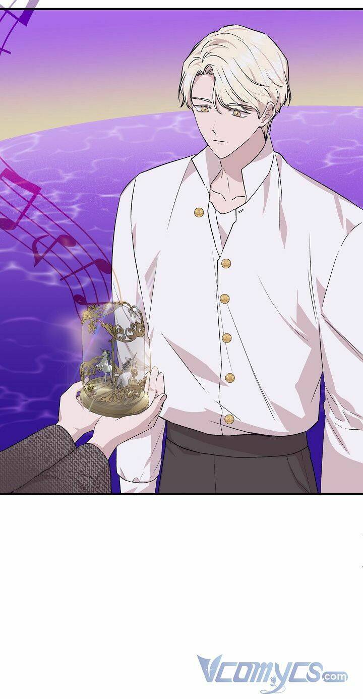 Tôi Không Phải Là Cinderella Chapter 32 - Trang 2