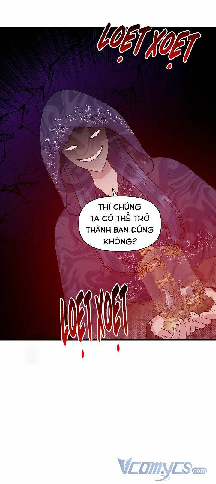 Tôi Không Phải Là Cinderella Chapter 32 - Trang 2