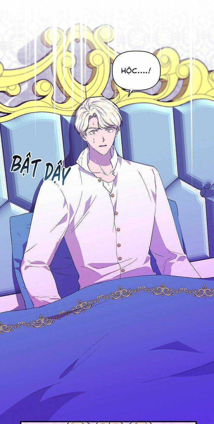 Tôi Không Phải Là Cinderella Chapter 32 - Trang 2