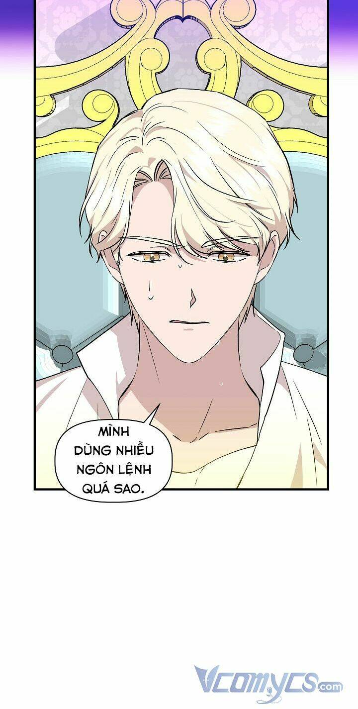 Tôi Không Phải Là Cinderella Chapter 32 - Trang 2