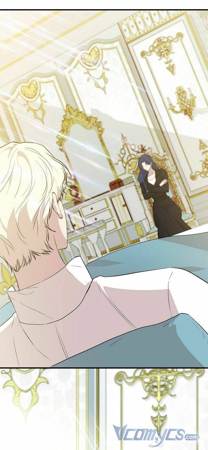 Tôi Không Phải Là Cinderella Chapter 32 - Trang 2