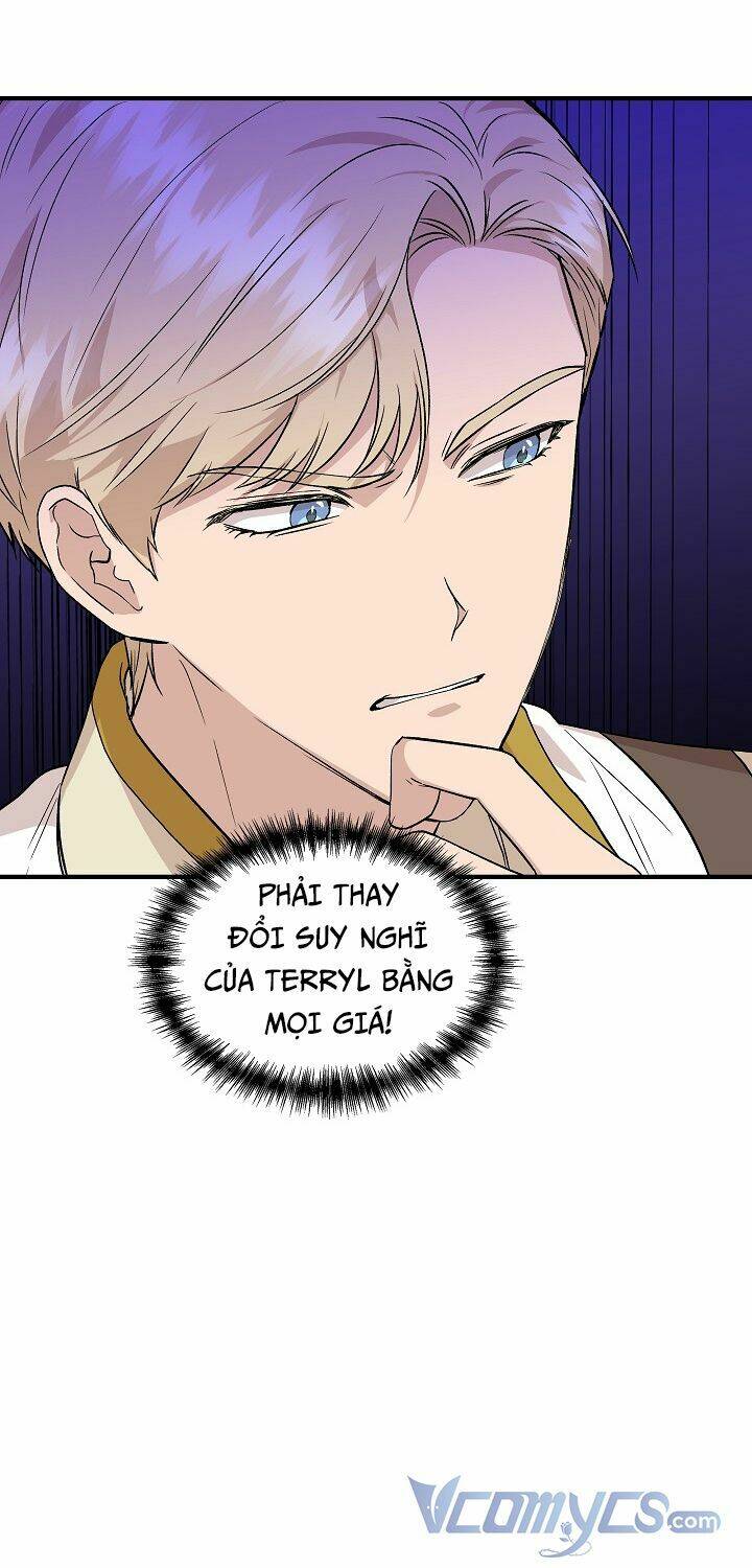 Tôi Không Phải Là Cinderella Chapter 33 - Trang 2