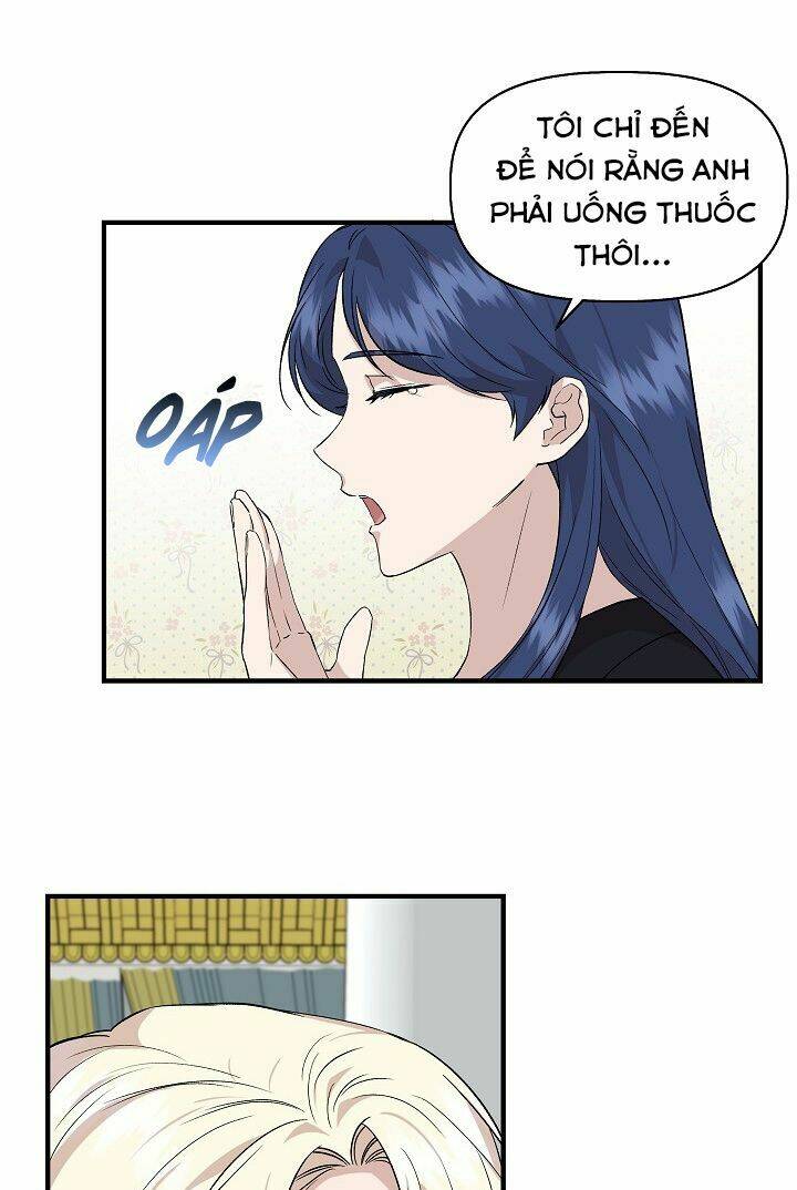 Tôi Không Phải Là Cinderella Chapter 33 - Trang 2