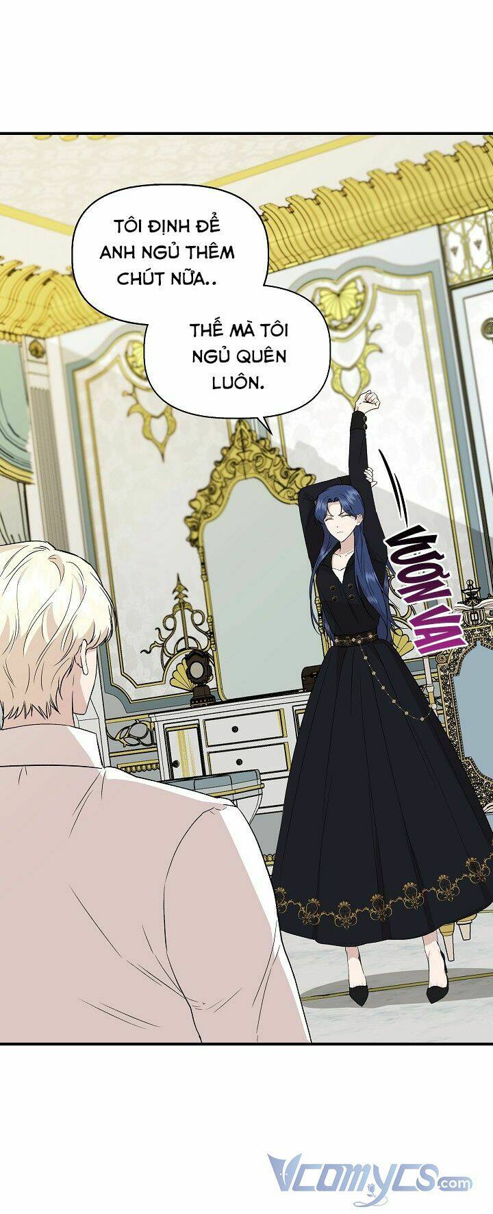 Tôi Không Phải Là Cinderella Chapter 33 - Trang 2