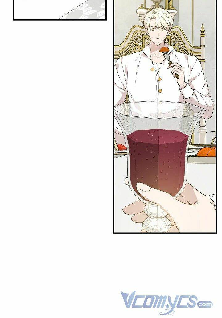 Tôi Không Phải Là Cinderella Chapter 33 - Trang 2