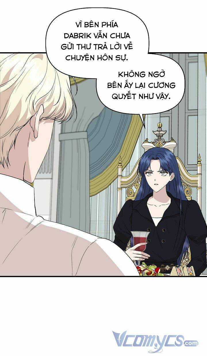 Tôi Không Phải Là Cinderella Chapter 33 - Trang 2