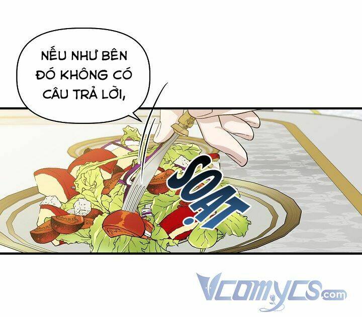 Tôi Không Phải Là Cinderella Chapter 33 - Trang 2