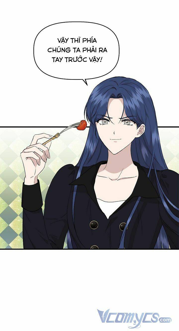 Tôi Không Phải Là Cinderella Chapter 33 - Trang 2