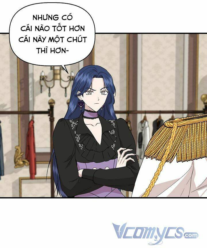 Tôi Không Phải Là Cinderella Chapter 33 - Trang 2