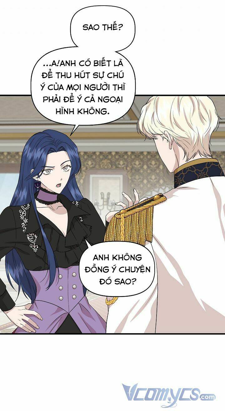 Tôi Không Phải Là Cinderella Chapter 33 - Trang 2