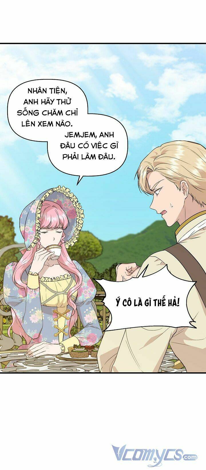 Tôi Không Phải Là Cinderella Chapter 33 - Trang 2