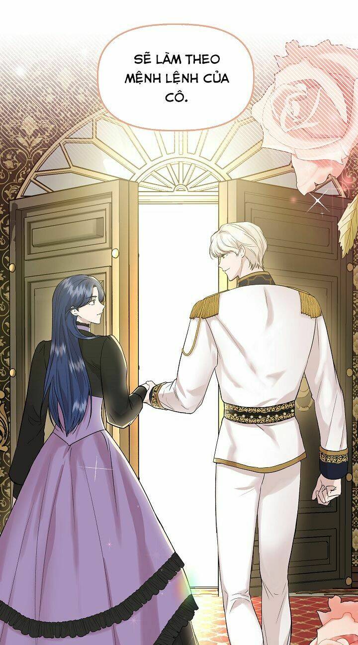 Tôi Không Phải Là Cinderella Chapter 33 - Trang 2