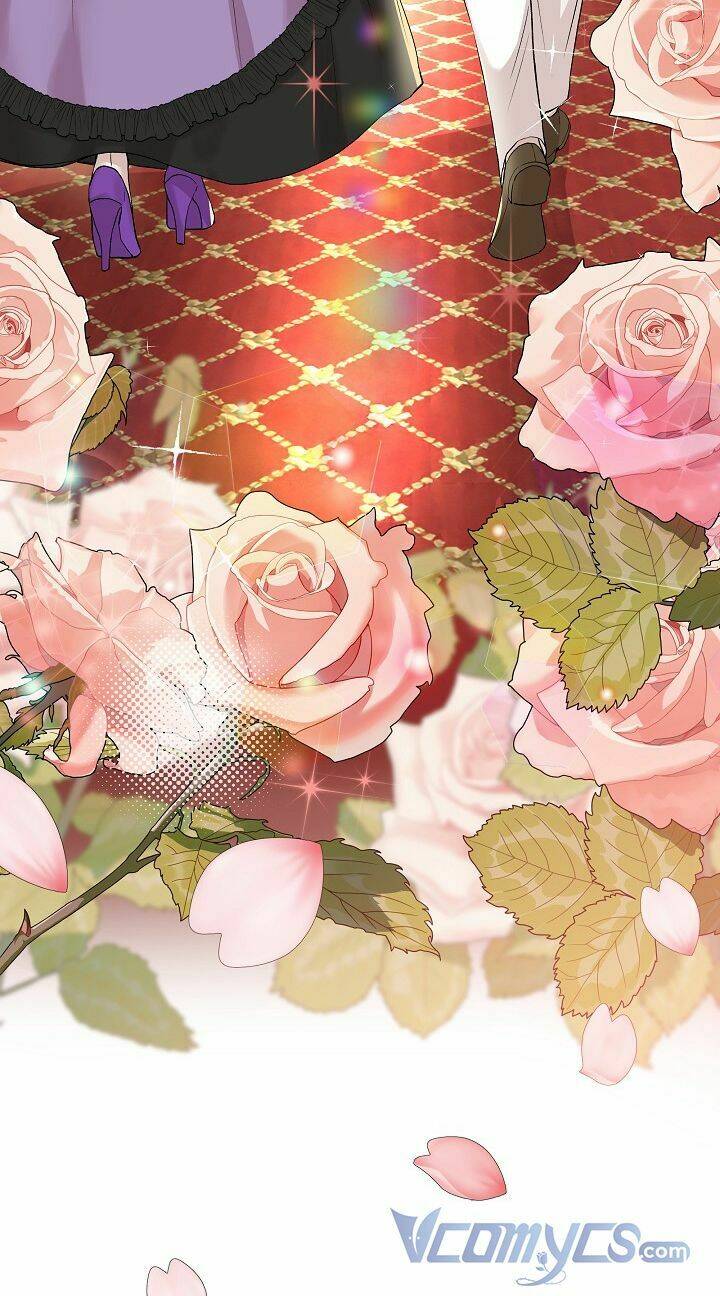 Tôi Không Phải Là Cinderella Chapter 33 - Trang 2