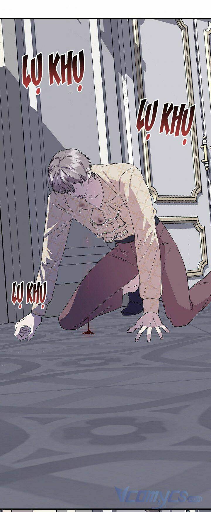 Tôi Không Phải Là Cinderella Chapter 33 - Trang 2