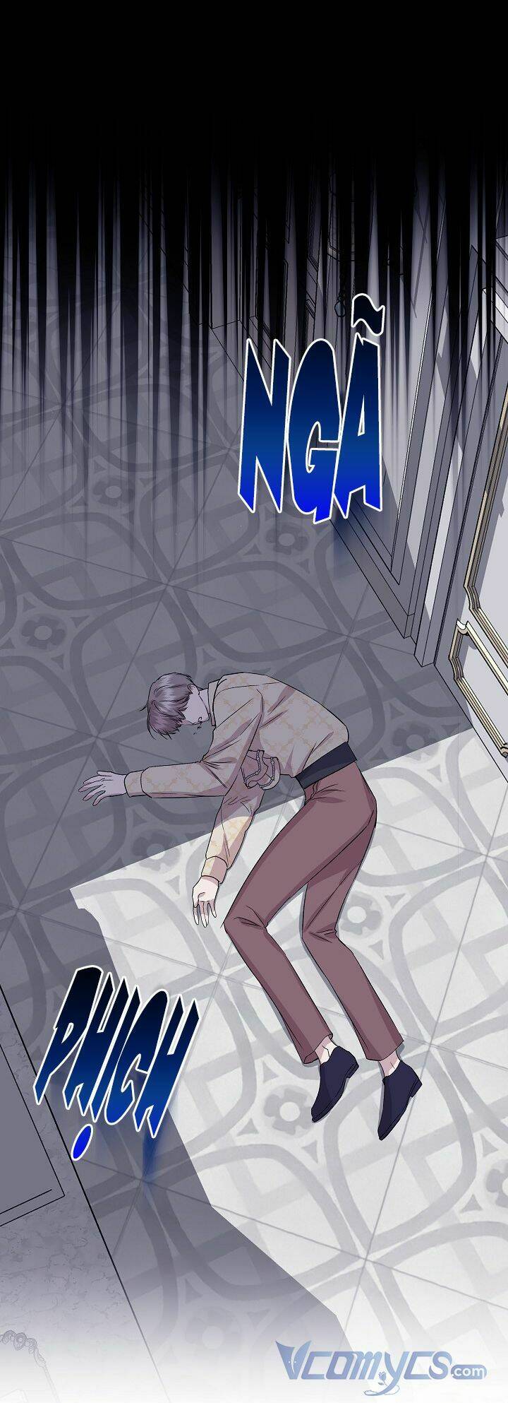 Tôi Không Phải Là Cinderella Chapter 33 - Trang 2