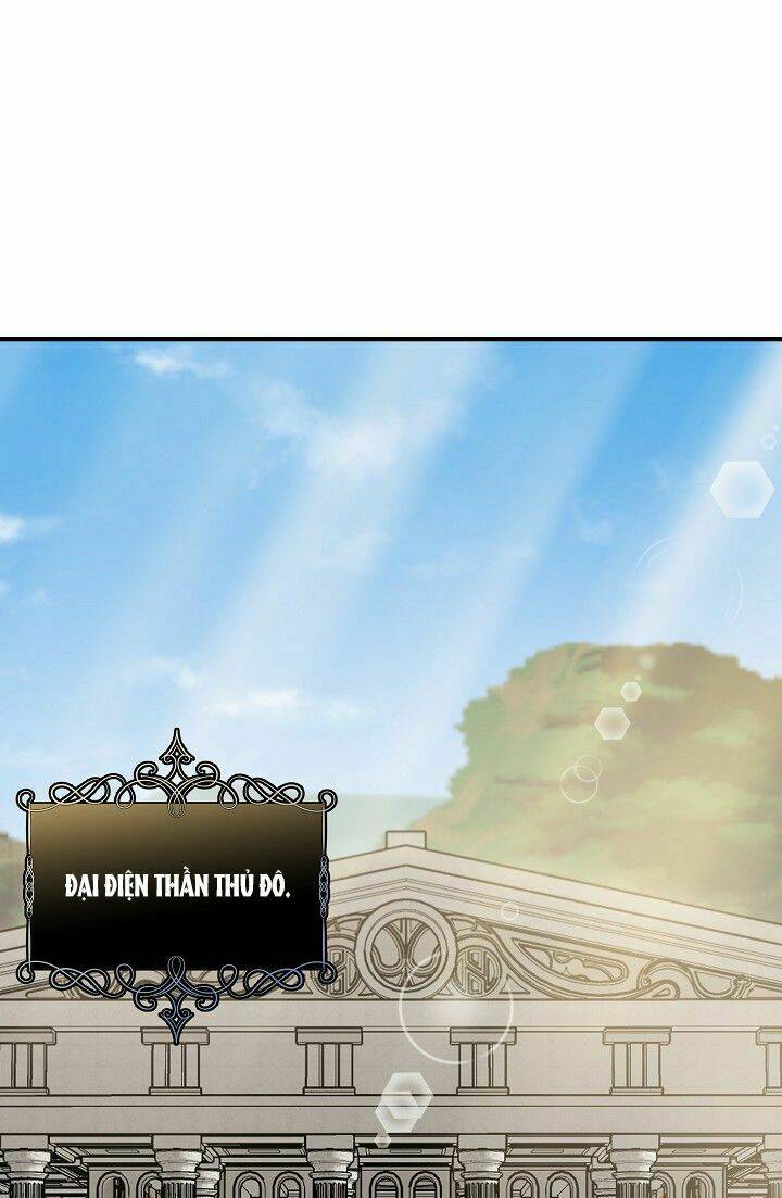 Tôi Không Phải Là Cinderella Chapter 34 - Trang 2