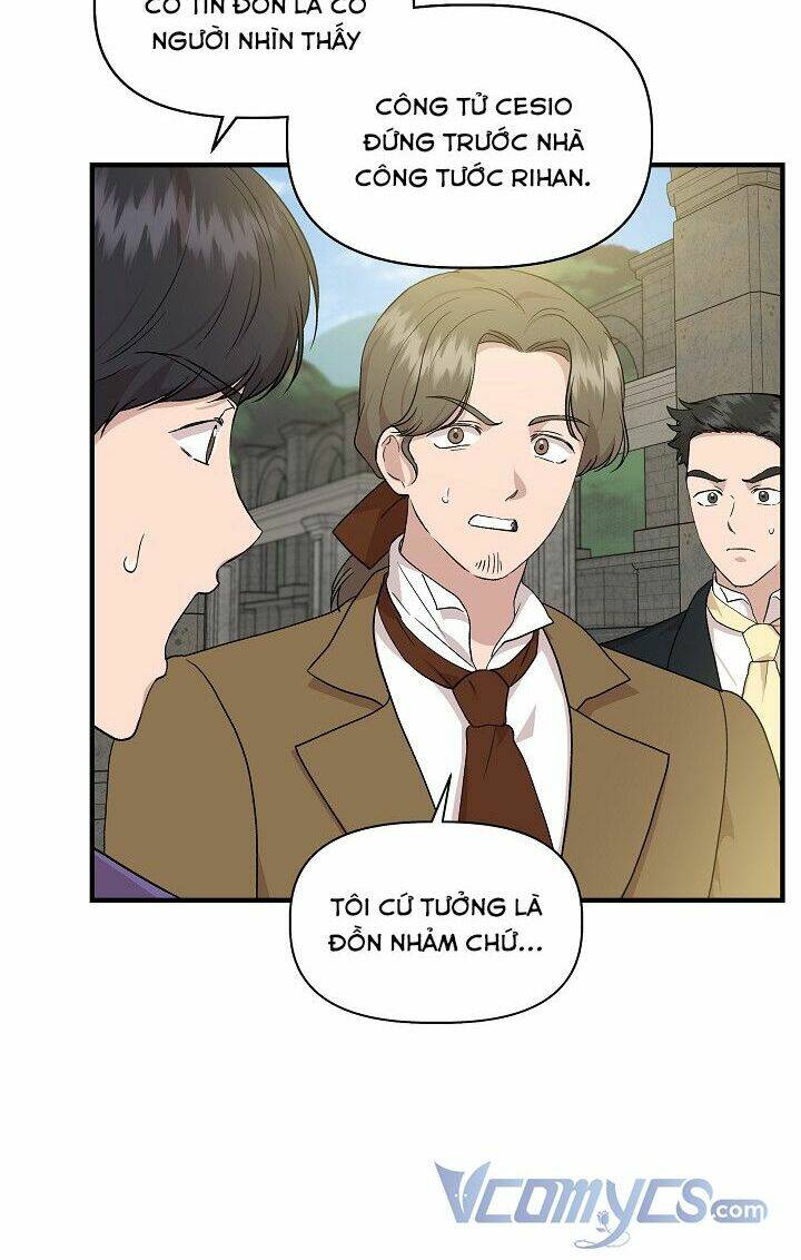 Tôi Không Phải Là Cinderella Chapter 34 - Trang 2