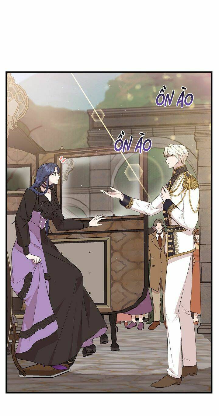 Tôi Không Phải Là Cinderella Chapter 34 - Trang 2