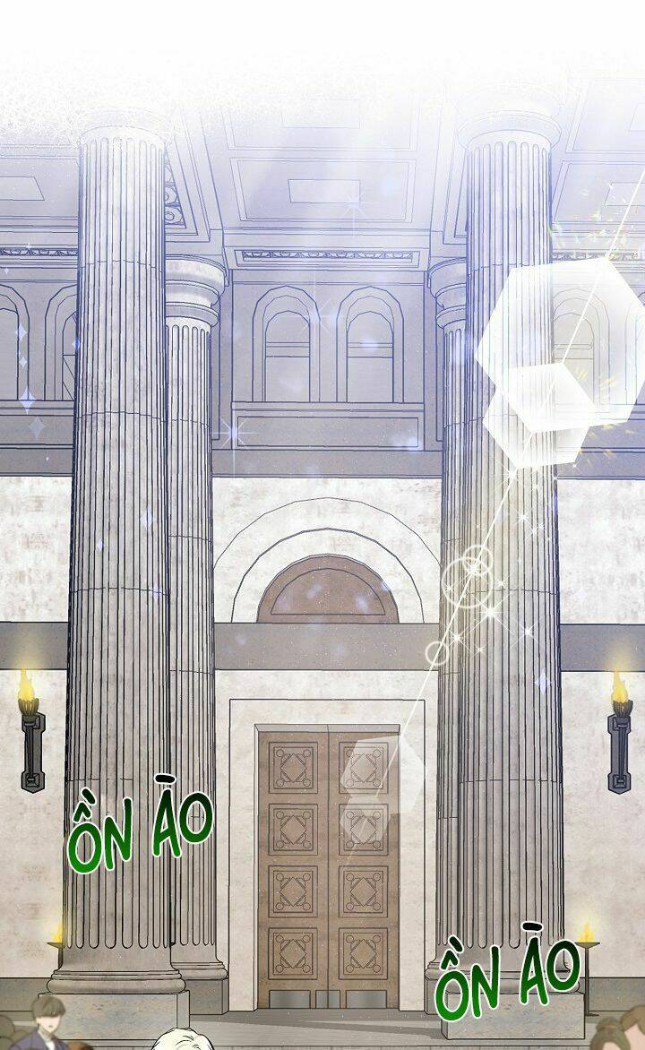 Tôi Không Phải Là Cinderella Chapter 34 - Trang 2