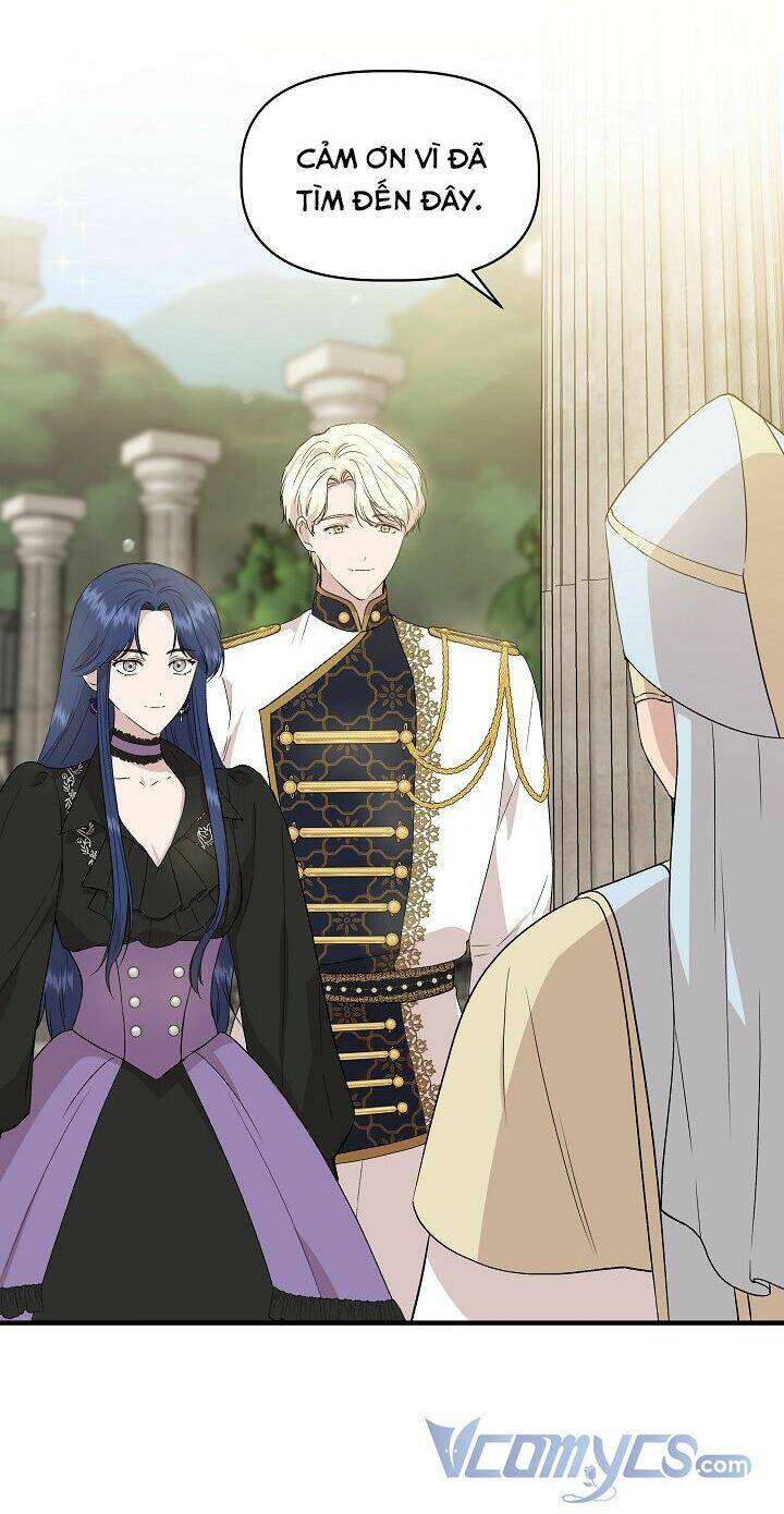 Tôi Không Phải Là Cinderella Chapter 34 - Trang 2