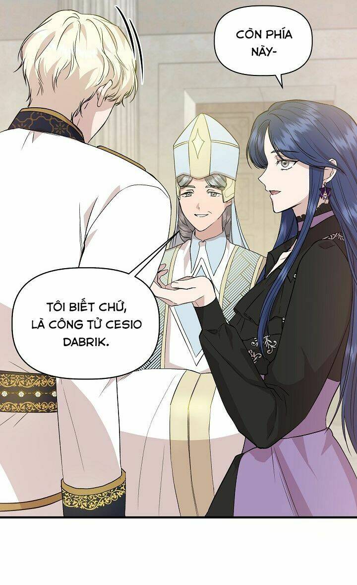Tôi Không Phải Là Cinderella Chapter 34 - Trang 2