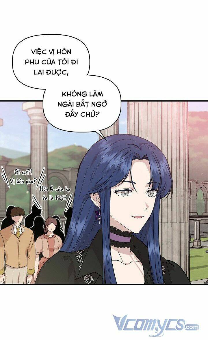 Tôi Không Phải Là Cinderella Chapter 34 - Trang 2