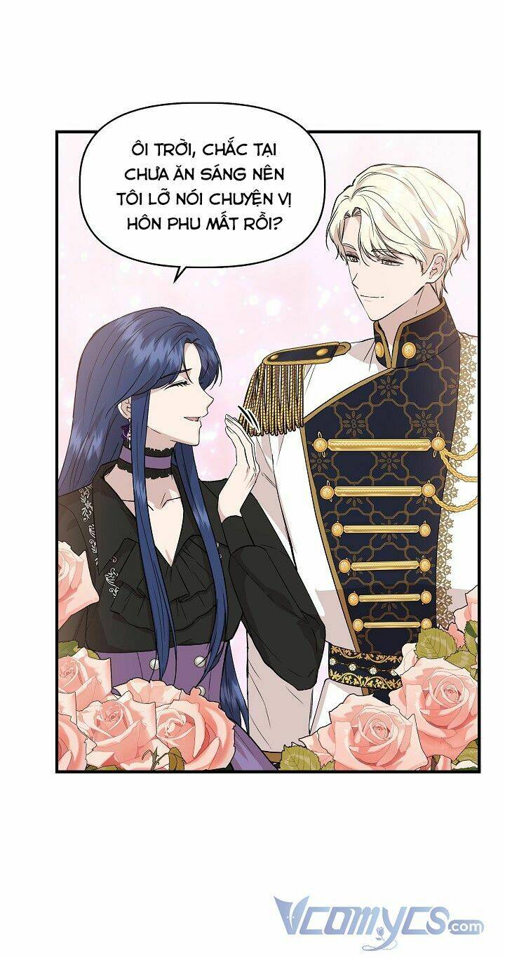 Tôi Không Phải Là Cinderella Chapter 34 - Trang 2