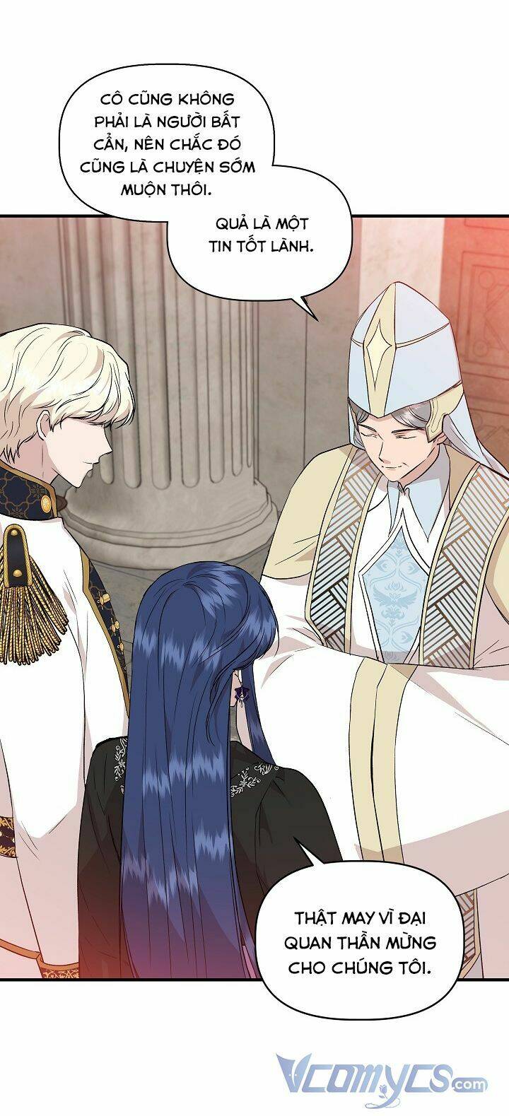 Tôi Không Phải Là Cinderella Chapter 34 - Trang 2