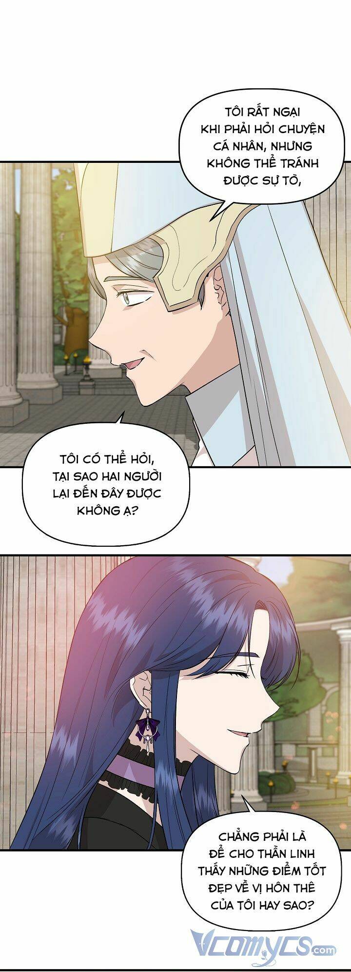 Tôi Không Phải Là Cinderella Chapter 34 - Trang 2