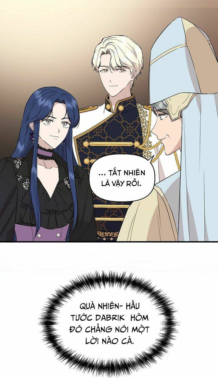 Tôi Không Phải Là Cinderella Chapter 34 - Trang 2