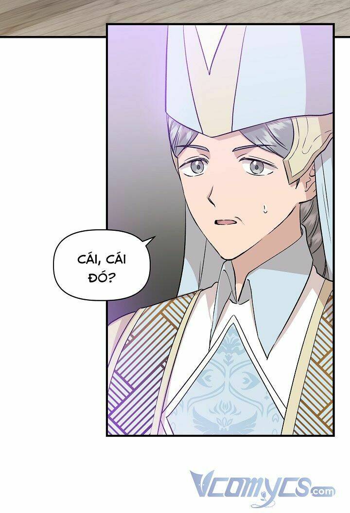 Tôi Không Phải Là Cinderella Chapter 34 - Trang 2