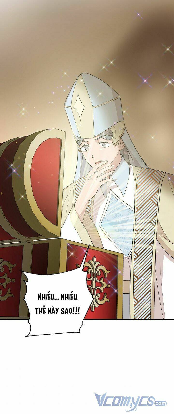 Tôi Không Phải Là Cinderella Chapter 34 - Trang 2