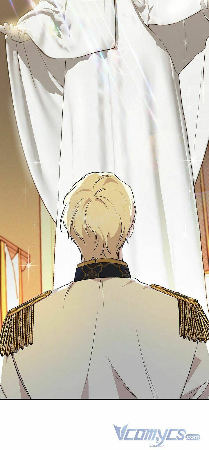 Tôi Không Phải Là Cinderella Chapter 34 - Trang 2