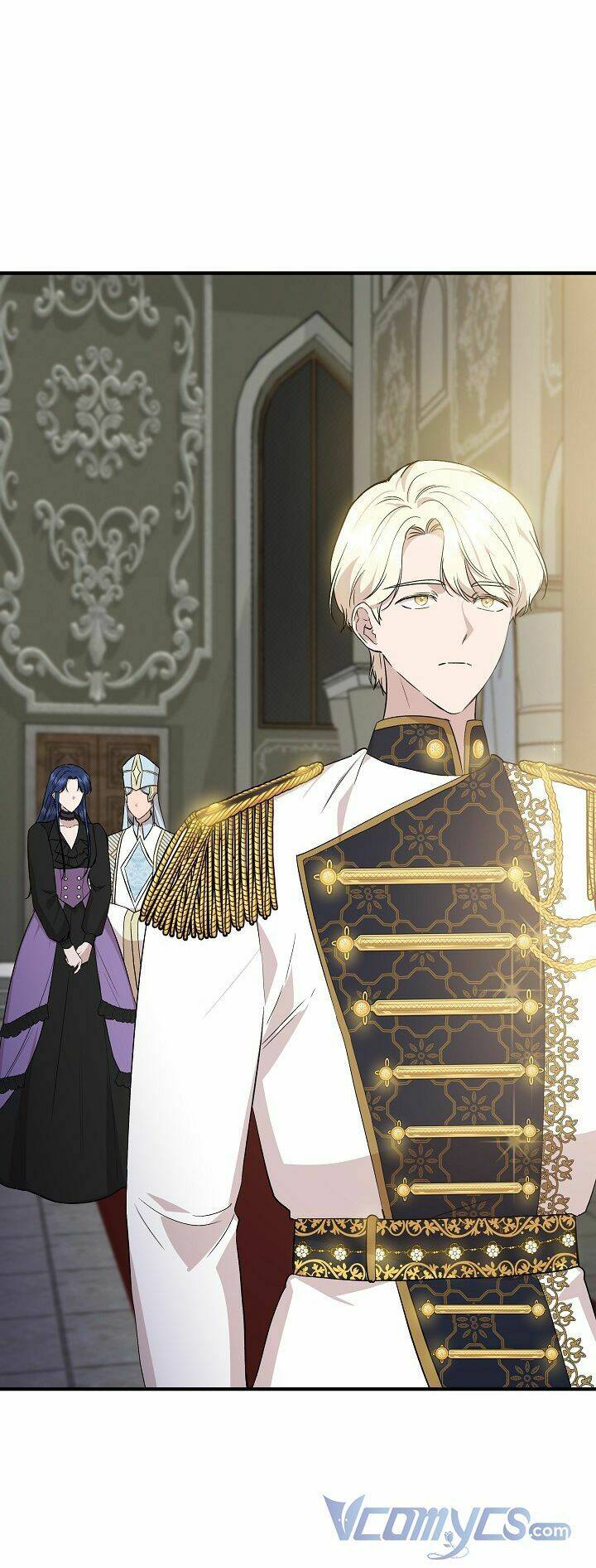 Tôi Không Phải Là Cinderella Chapter 34 - Trang 2