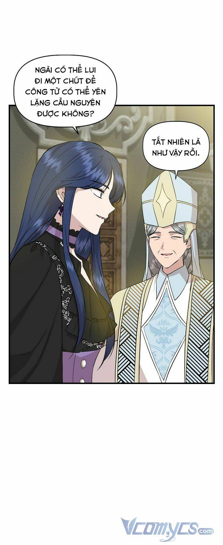 Tôi Không Phải Là Cinderella Chapter 34 - Trang 2