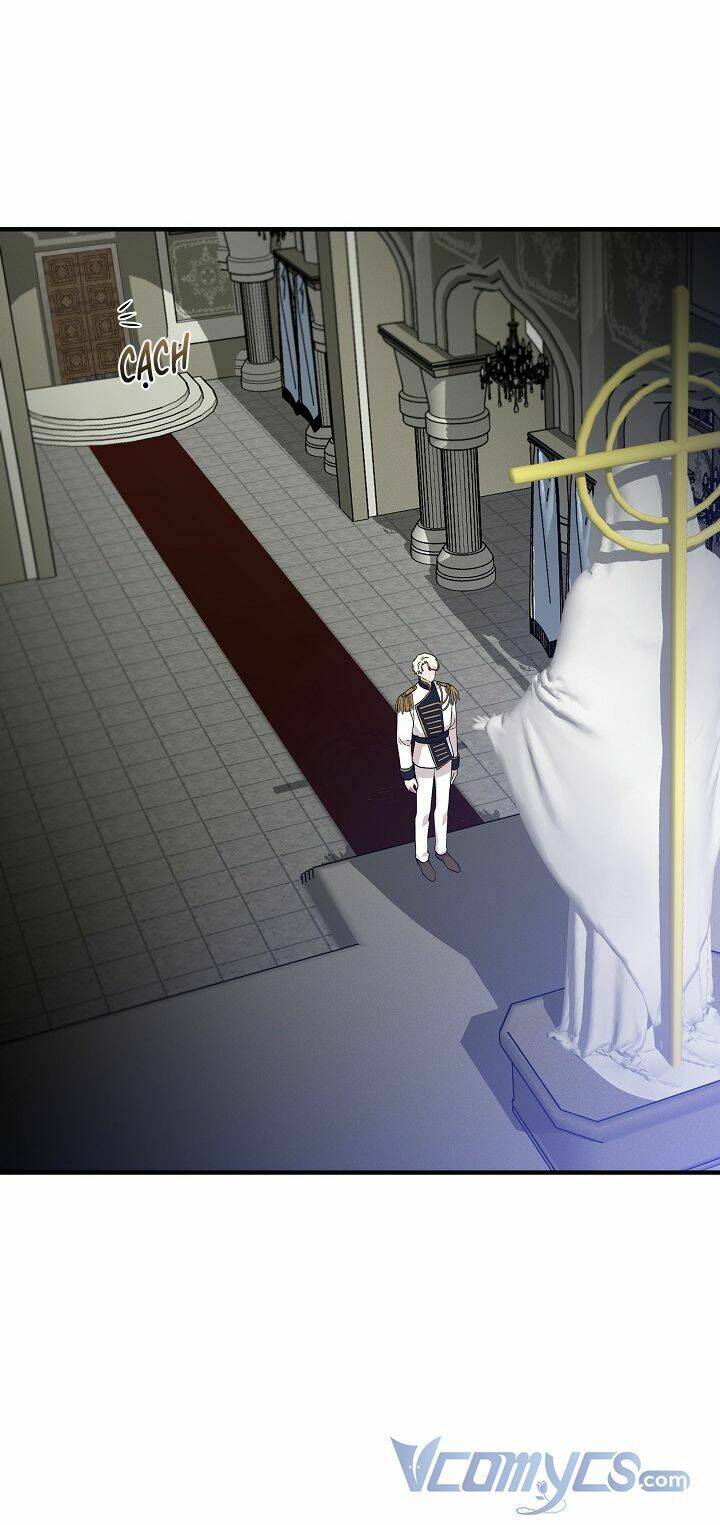 Tôi Không Phải Là Cinderella Chapter 34 - Trang 2